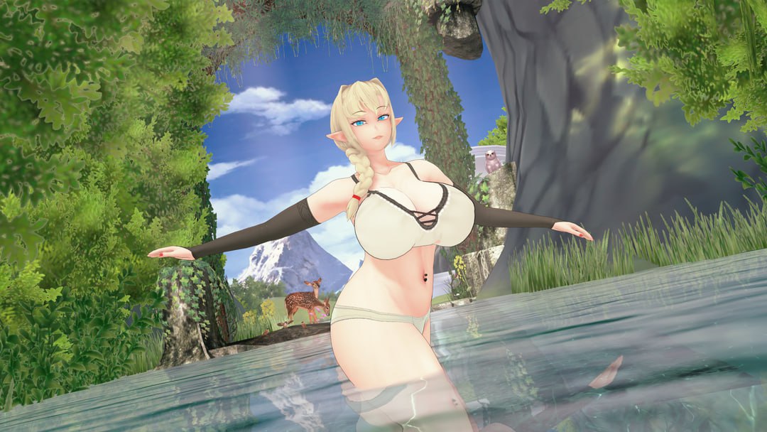 【SLG/PC/安卓】生命的回报-小布丁资源站