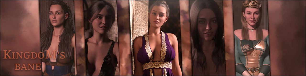 【SLG/PC/安卓】王国之祸-小布丁资源站