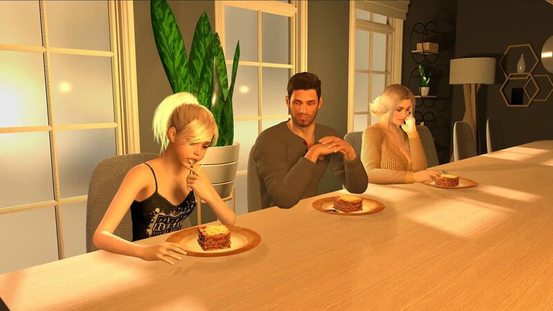 【SLG/PC/安卓】为她服务-小布丁资源站