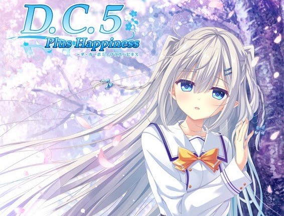 【ADV/PC】初音岛5 加倍的幸福-小布丁资源站