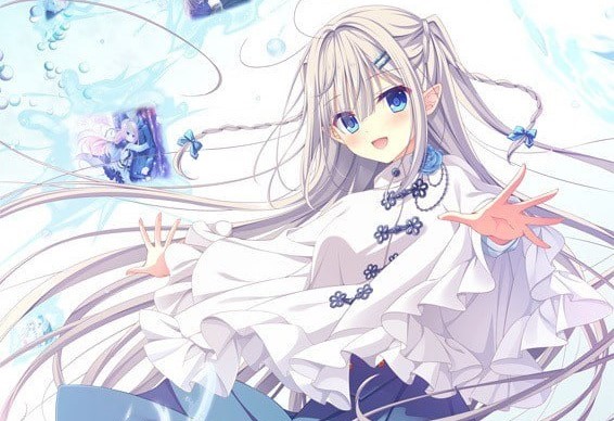 【ADV/PC】初音岛5 未来连结-小布丁资源站