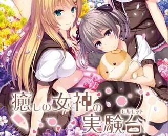 【ADV/PC】治愈女神的实验台-小布丁资源站