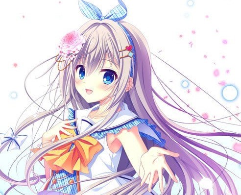 【ADV/PC】初音岛4 甜蜜和声-小布丁资源站