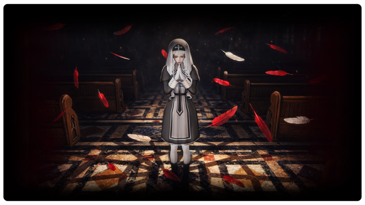 【SLG/PC/安卓】血腥异常-小布丁资源站