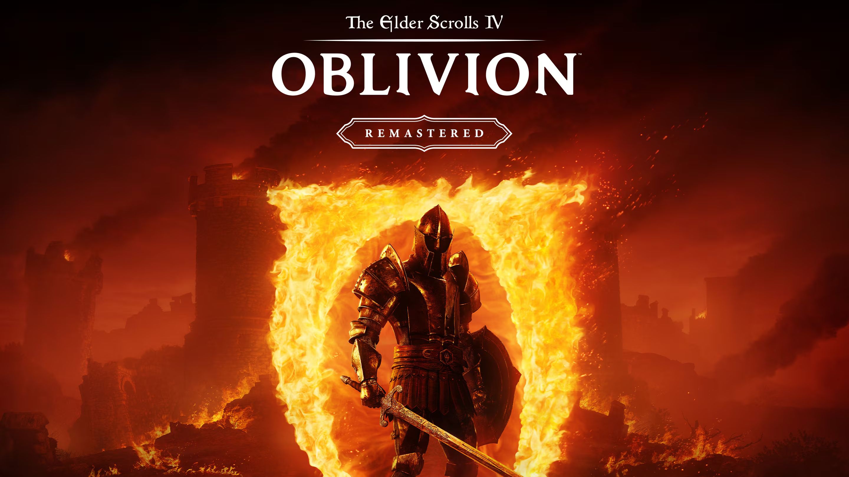 上古卷轴IV 湮灭重制版 豪华中文-小布丁资源站