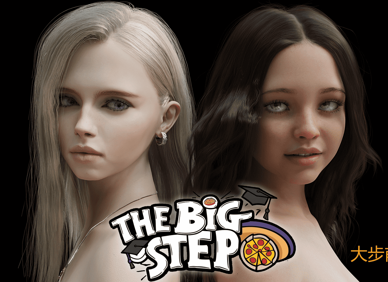 【SLG/PC/安卓】大步前进