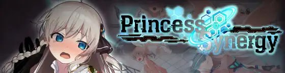 【RPG/PC】公主协同效应