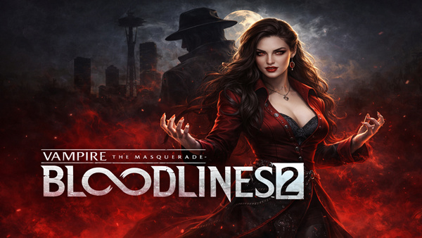 吸血鬼 避世血族2 高级尊享版-小布丁资源站