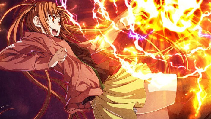 【ADV/PC】虚空巴洛克