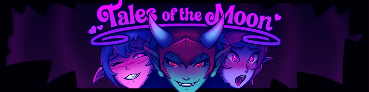 【SLG/PC】月夜物语-小布丁资源站