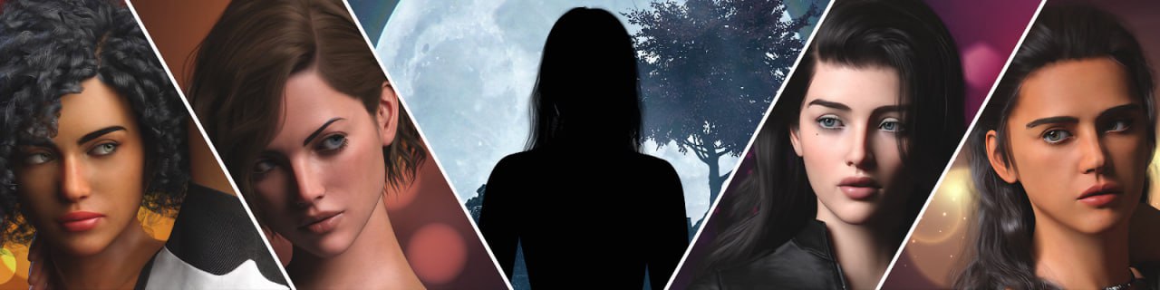 【SLG/PC/安卓】夜之梦-小布丁资源站