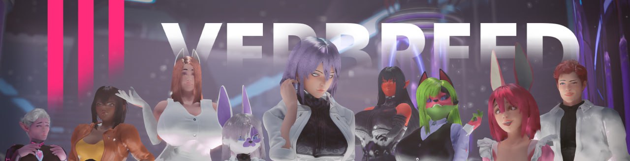 【3D/PC】过度繁殖