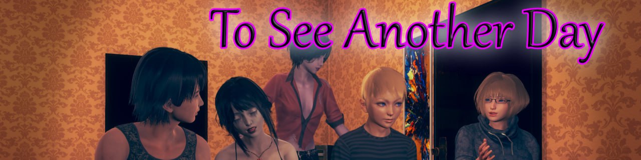 【SLG/PC/安卓】再见另一天-小布丁资源站