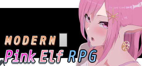 【RPG/PC】现代粉红妖精RPG