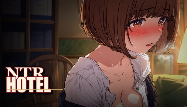 【SLG/PC】NTR 酒店-小布丁资源站