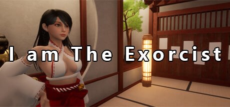 【3D/PC】我即驱魔人-小布丁资源站