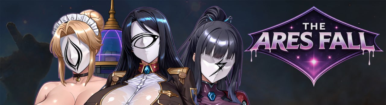 【SLG/PC/安卓】阿瑞斯之陨-小布丁资源站