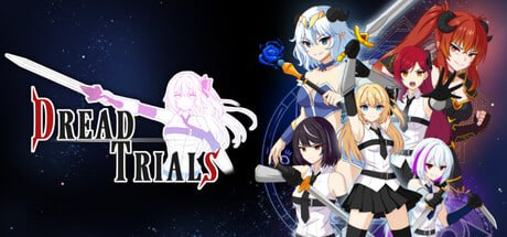 【3D/PC】恐怖试炼-小布丁资源站