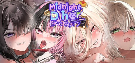 【SLG/PC】深夜食堂戀愛物語-小布丁资源站